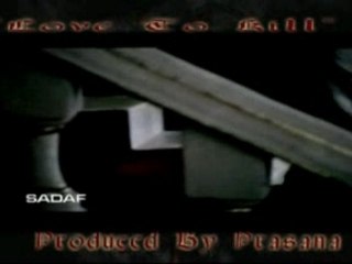 love to kill_(INTRO)_{vid