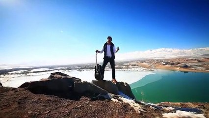 Taher Shubab - Mirawam Afghan HD Song 2014