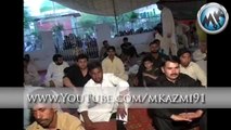 Qasida: Saary Jahaan Se | 30th March 2012 | Zakir Shahenshah Abbas Naqvi
