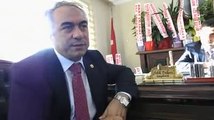 Sinop Milletvekili Mehmet ERSOY'un Boyabat Belediyesi Ziyareti