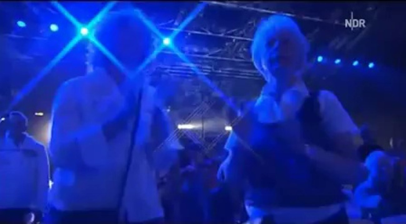 Und morgen früh küss ich dich wach (NDR 90,3 Schlagernacht 16.11.2008)