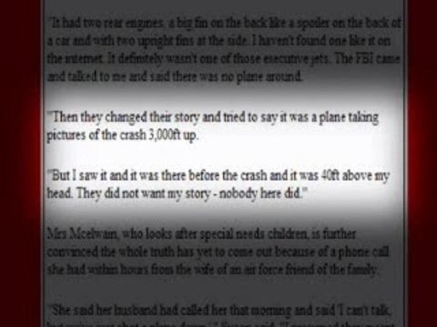 Loose Change - A Doc 911 Part2