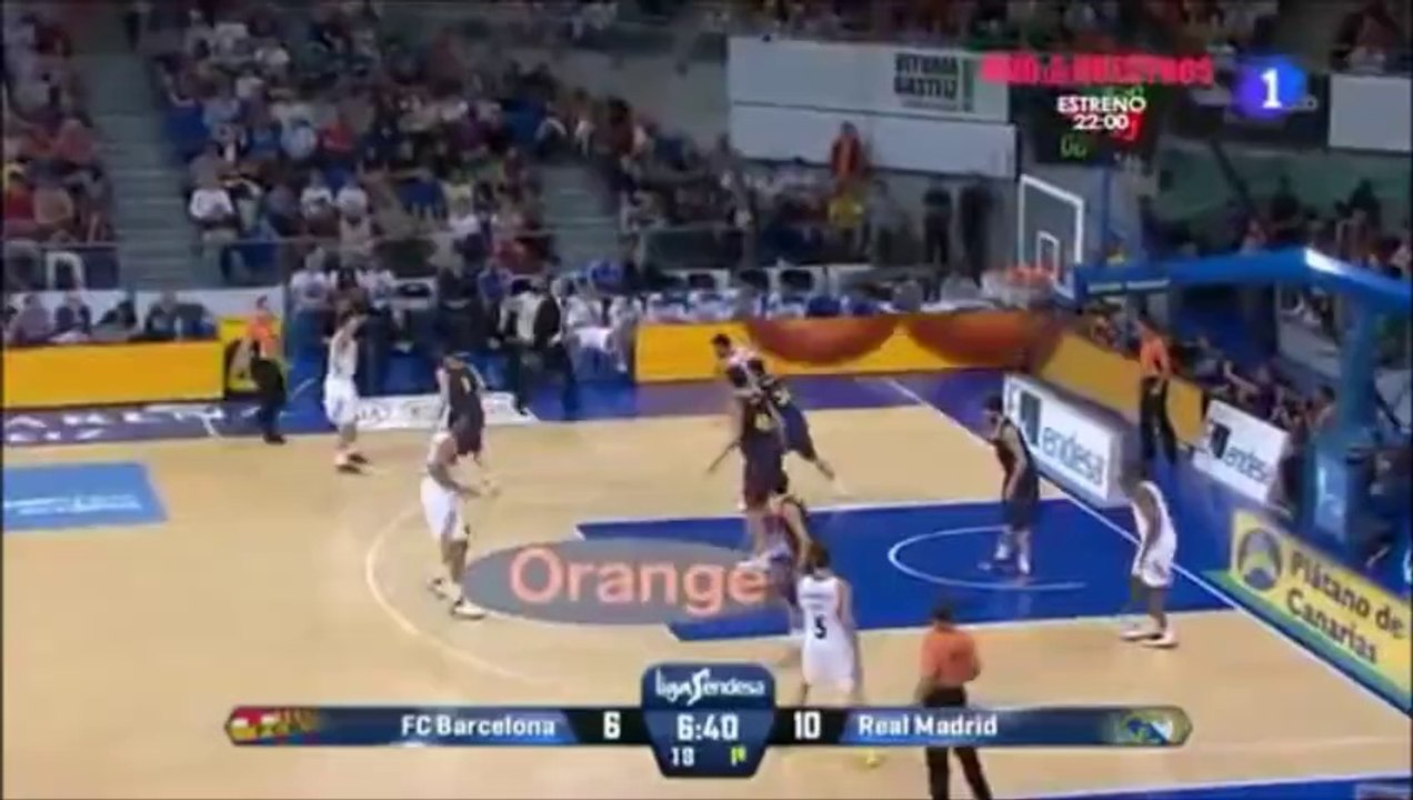 Mirotic low post offense