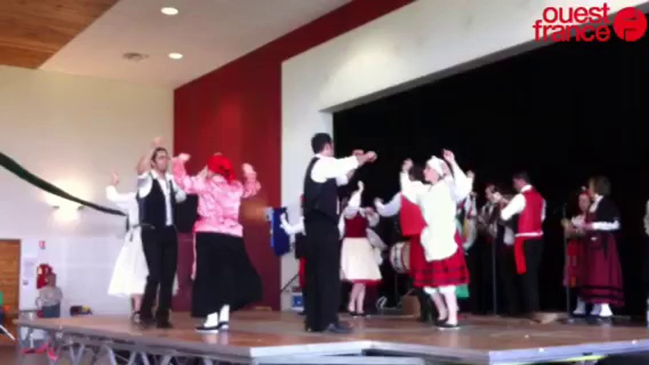 Folklore portugais