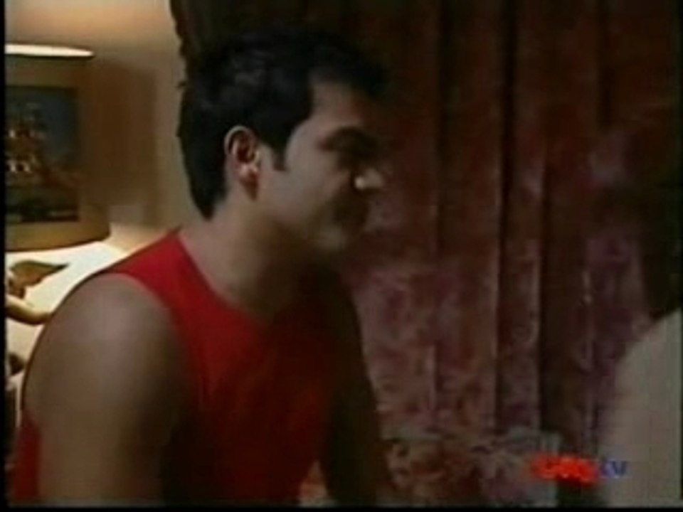 Barbie y Pacheco rancha 2