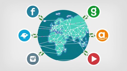 Qui a réellement inventé Internet?!