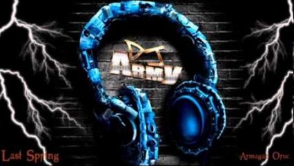 Dj Army - Last Spring