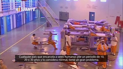 La fachada del sueño americano - No estás libre