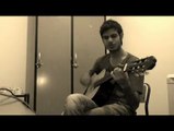 Hakan TUFAN - Dön Bana ( Cem Özkan cover amatör gitar )