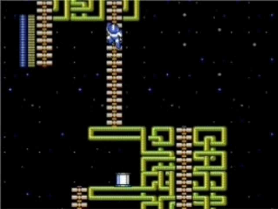Rockman2 TIME ATTACK