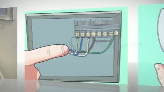 Types of Air Conditioning Systems in Homes in Farmington.