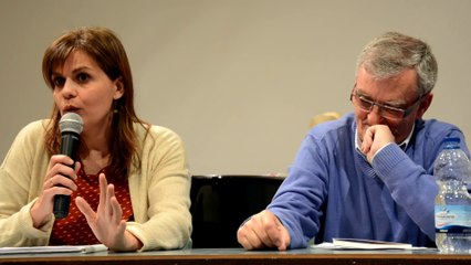 Presentación Mi Muñeca de Trapo