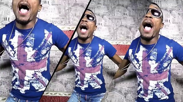 Pat Sexy & Serge Beynaud - On s'en Fout (Clip Officiel HD)