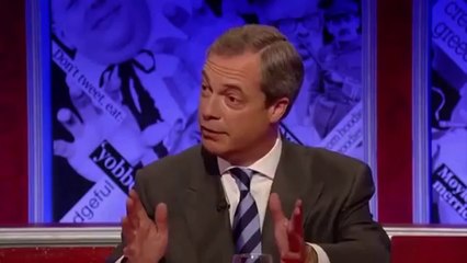 All David Cameron's Demonising Of UKIP Seems To Have Backfired!