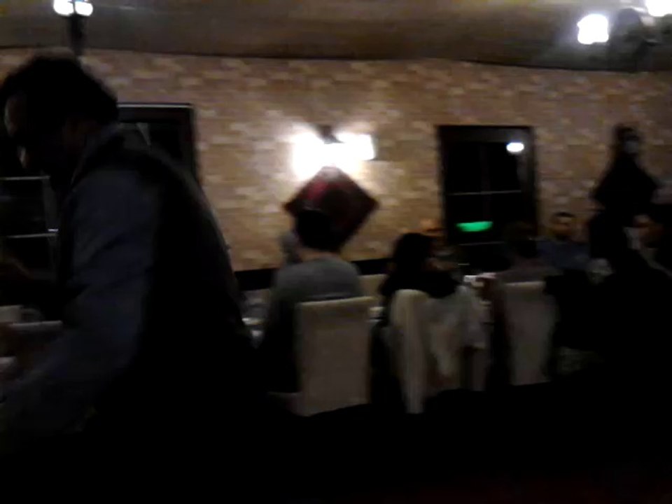 fezanur otantik bir ortamda yemek ve eğlence