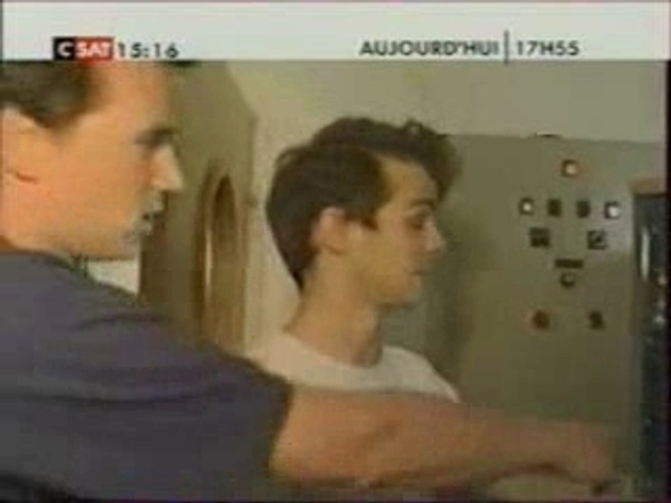 LES COULISSES DE "DAWA"