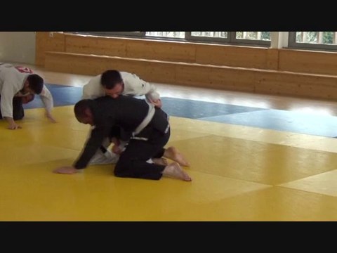 jjb st jean de monts team no escape 296