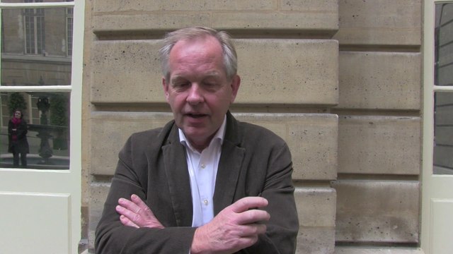 Jaurès et l’Internationale socialiste, par Ad Knotter