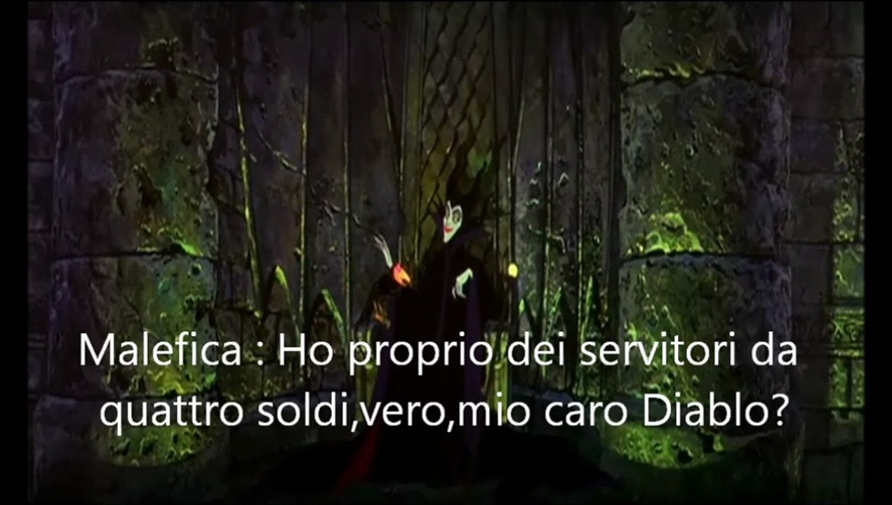 INCANTESIMO - Episodio 11