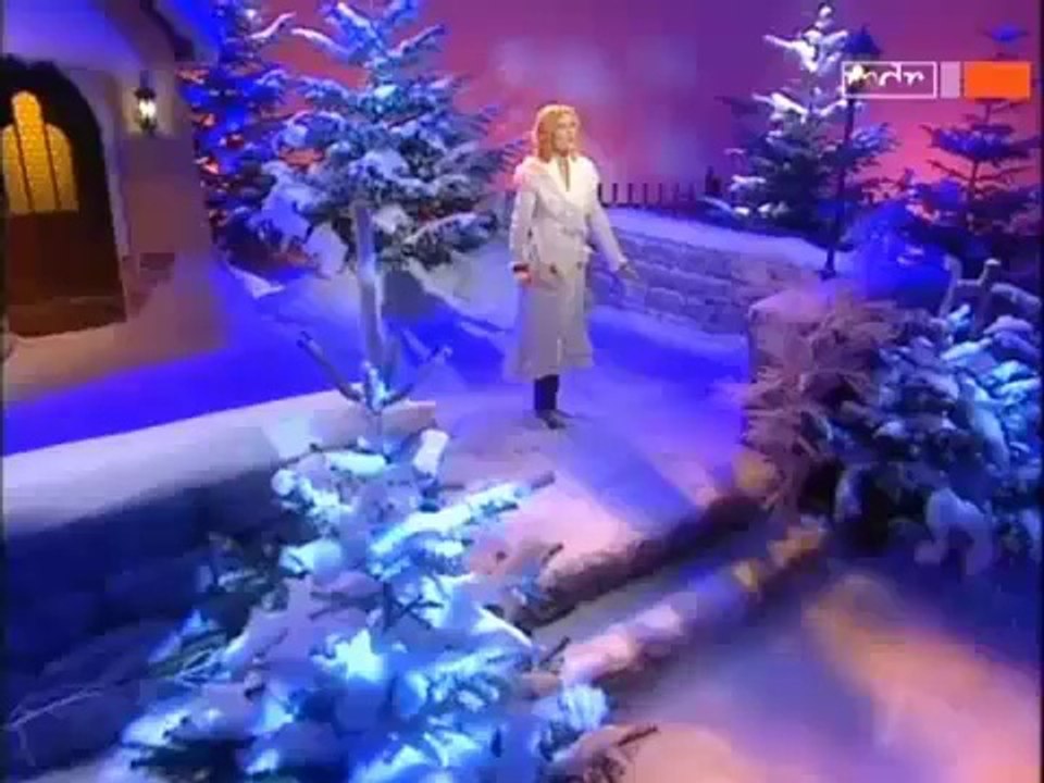 Heilige Nacht (Weihnachten mit Frank 24.12.2006)