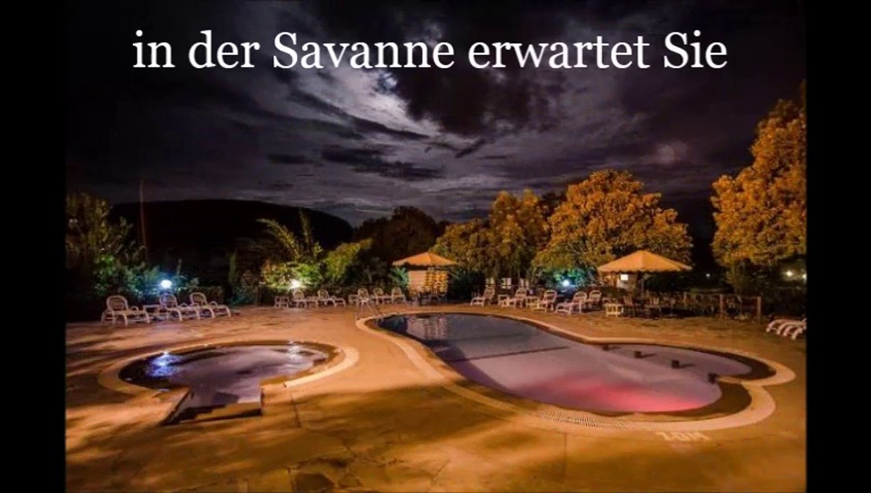 5 Tage Safari in Kenia Maasai Mara und Lake Nakuro