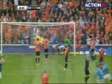 RANGERS-DUNDEE UNITED 1-3