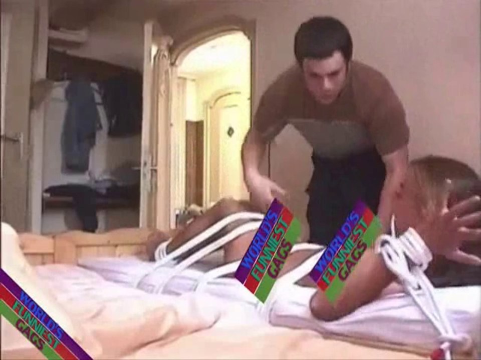 Una sorpresa in albergo