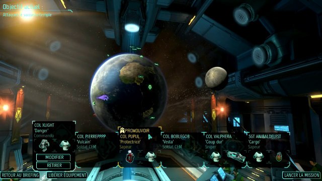 Xcom Enemy Within épisode 41