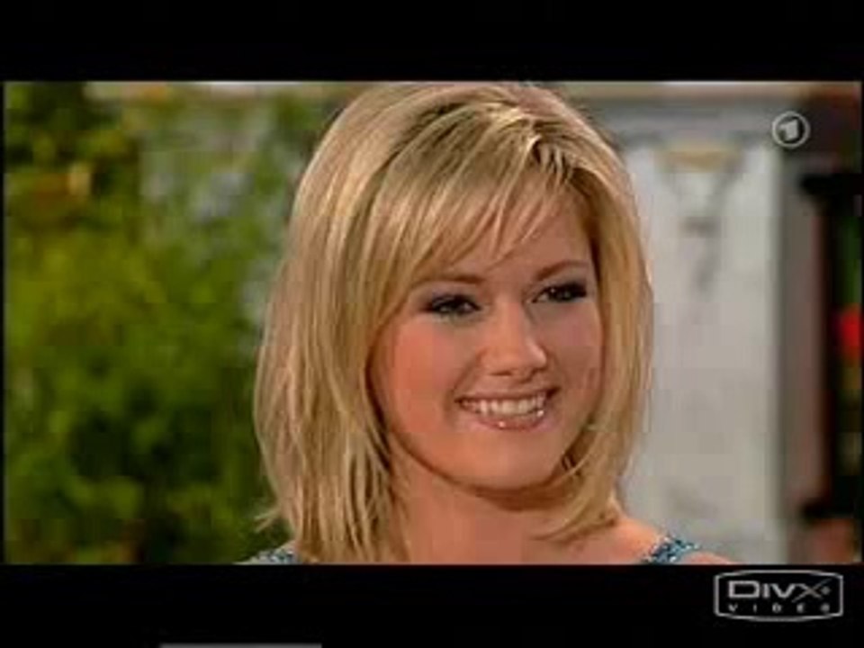 Power of love (Sommerfest der Volksmusik 2007 - Bewerbung)