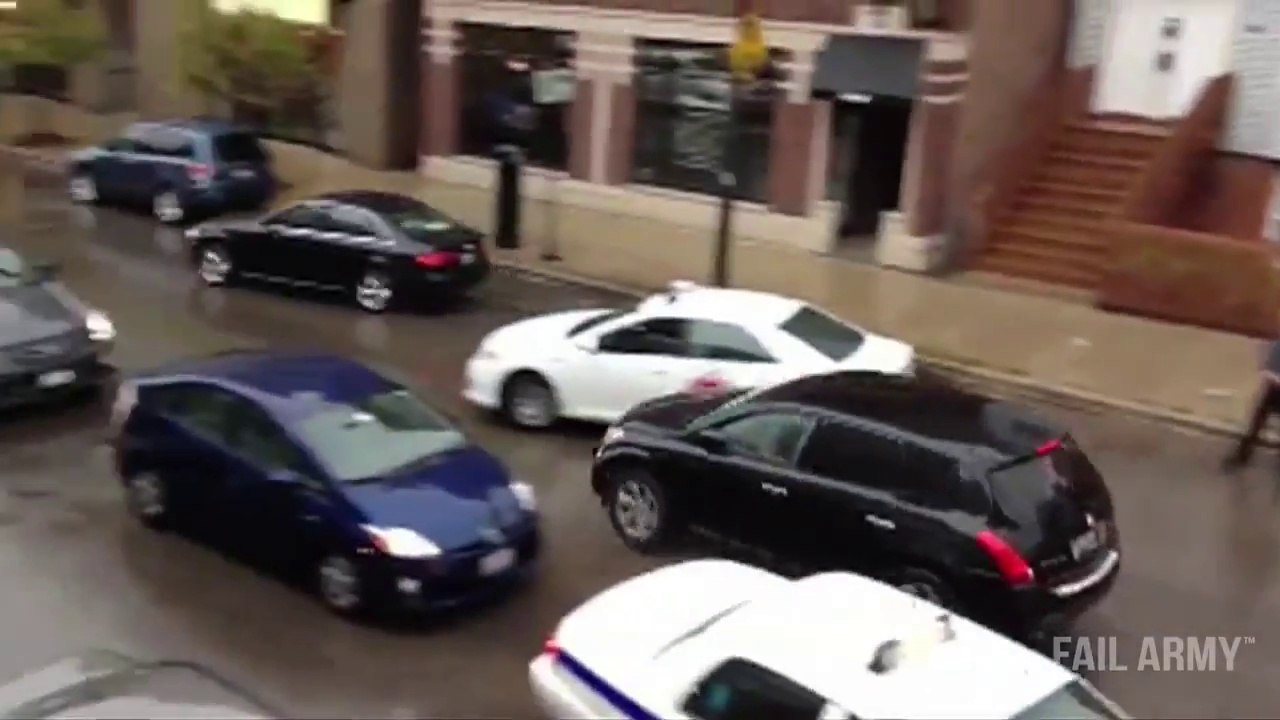 Les plus gros crashs en voiture... Compilation de dingue!