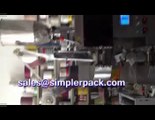 Hanging ear/Drip coffee packing machine with inner bag and enveloope-ZHYPACK