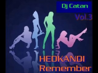 Hed Kandi Club Mix Vol.3