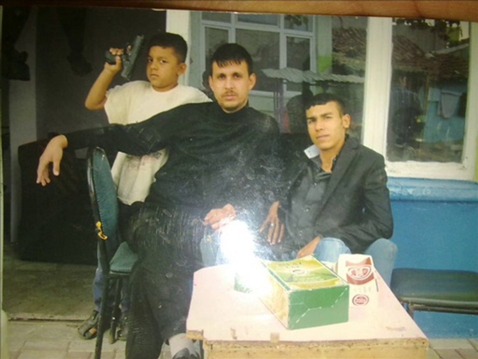 ceza evi filmi