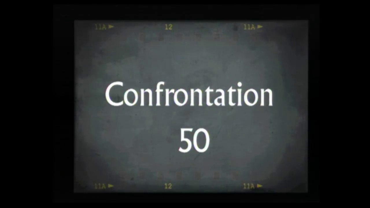 Confrontation 2014 - Emission du Jeudi 10/04
