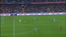 But André-Pierre GIGNAC (58ème) - Montpellier Hérault SC - Olympique de Marseille - (2-3) - 11/04/14 - (MHSC-OM)