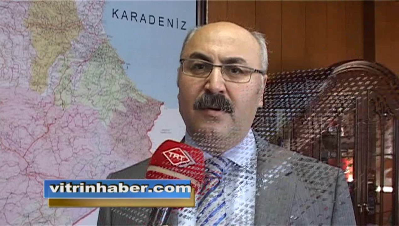 sinop valisi yavuz selim köşger nükleer santral ağaç kesim açıklaması