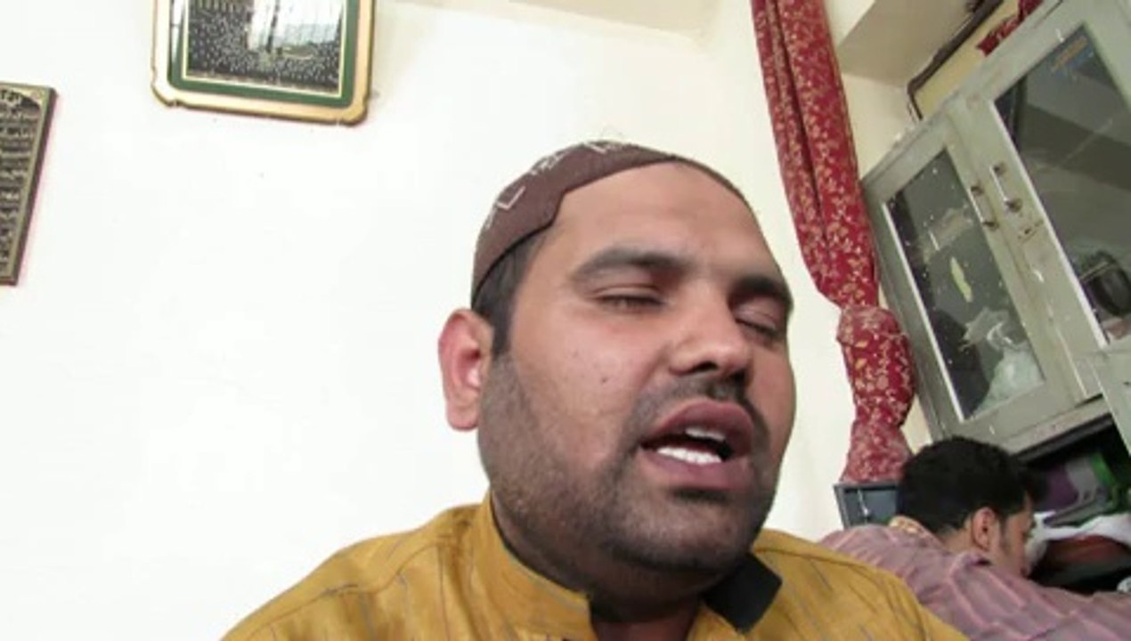 muhammad Sajjad Mughal attari,  Zindagi da maza away, Kot khawaja Saeed Hospital, lahore, pakistan