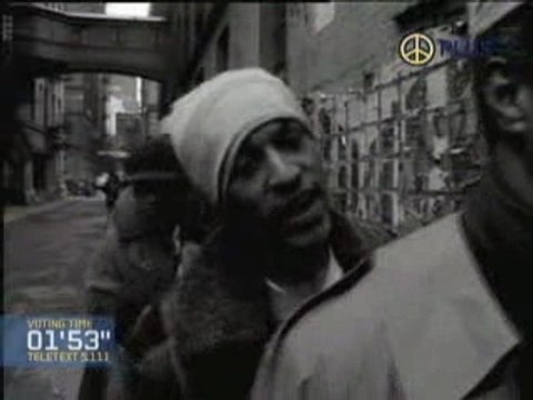 Digable Planets - Where Im From