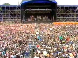 TINA TURNER - Break Every Rule (1987)