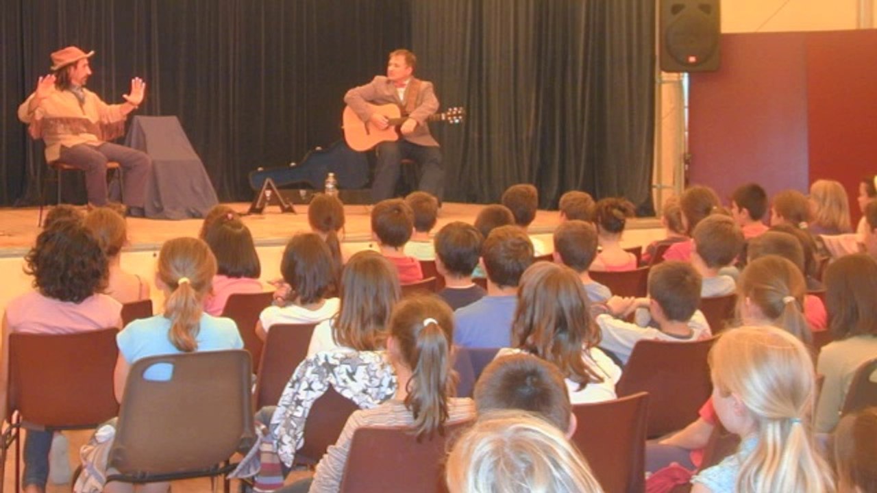 IMAGINACONTES Présentation