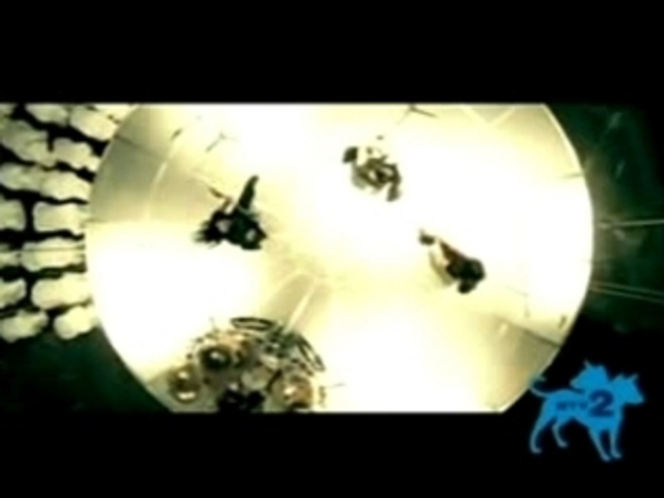 Trivium a gunshot to the head of trepida