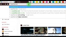 Add a Download Button Under Youtube Vimeo Dailymotion Facebook VK.com Videos