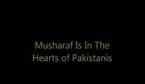 Pervaiz Musharaf Awam ki Adalat main PML N Vs APML