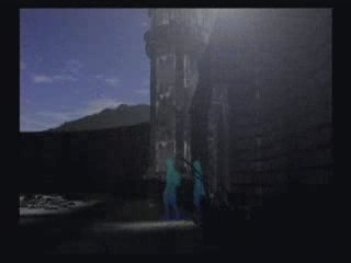 Kamaitachi no Yoru 2 promo