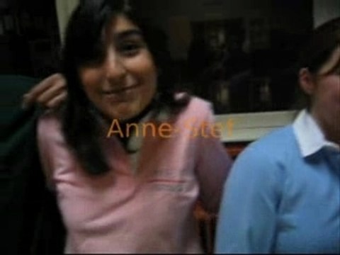 BDE HEI : Bonne Année 2007