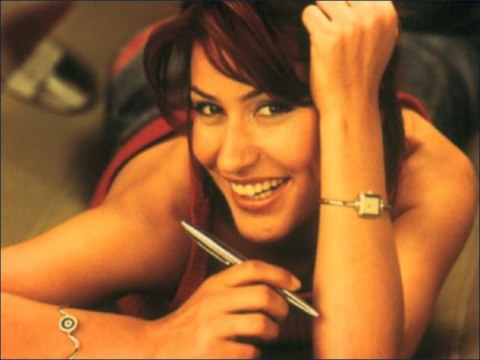 İclal Aydın ~ ( Seni Seviyordum )