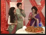 Star Jalsha Parivar Award (Red Carpet) 2014 13th April 2014 pt2