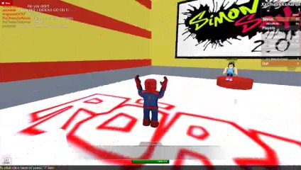 roblox simon says part 2