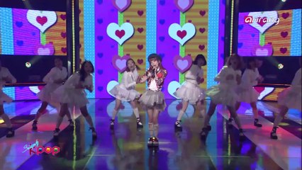 Simply K-Pop Ep098C11 Heyne - Love 007