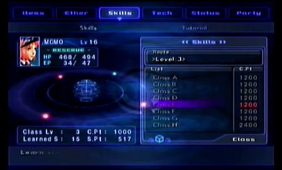 Xenosaga Episode II Jenseits Von Gut Und Böse - Partie. 13